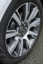 Land Rover Discovery HSE Td6 2017 года (UK)